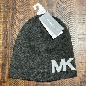 Michael Kors beanie